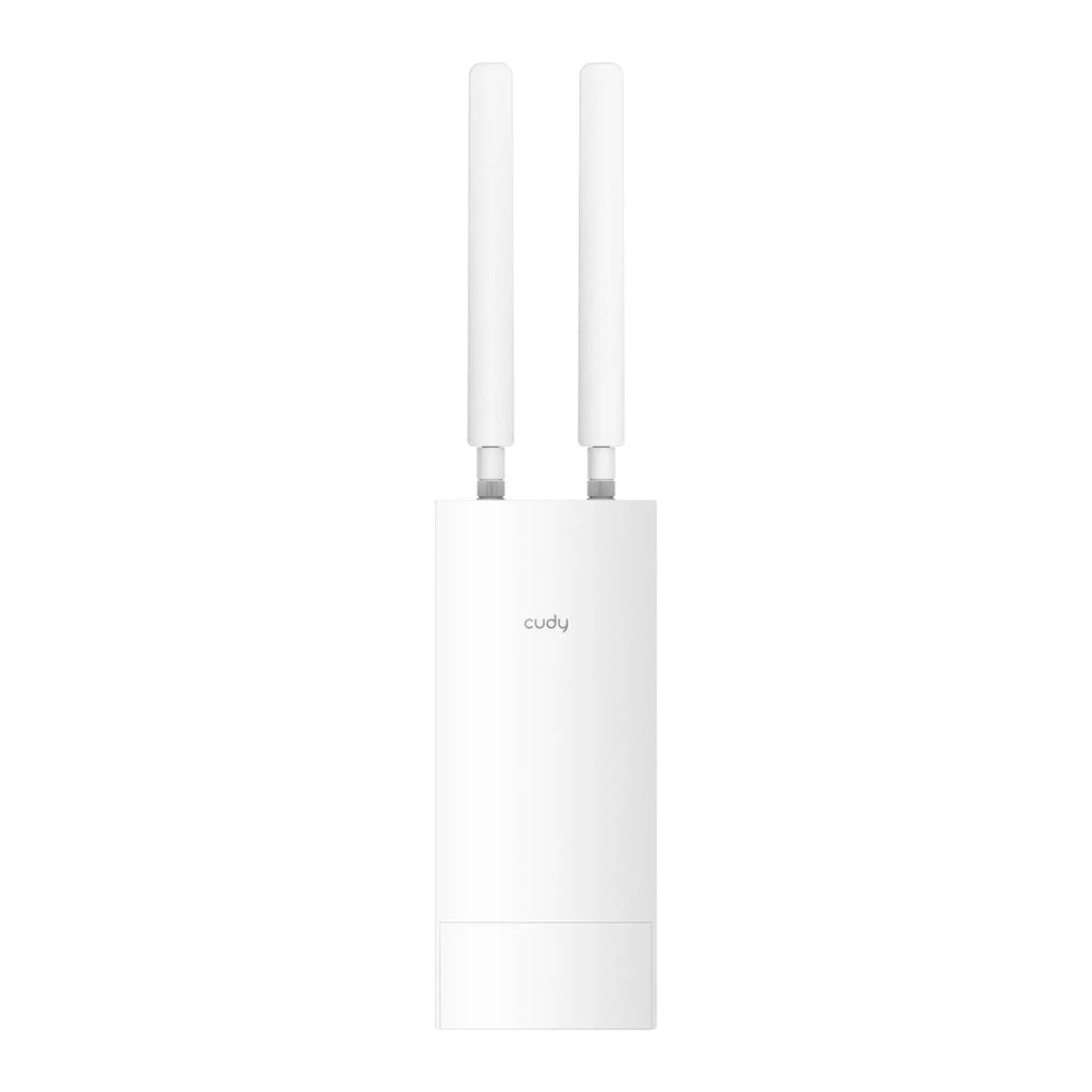 Cudy LT400 4G LTE N300 300Mbps Wi-Fi Outdoor Router