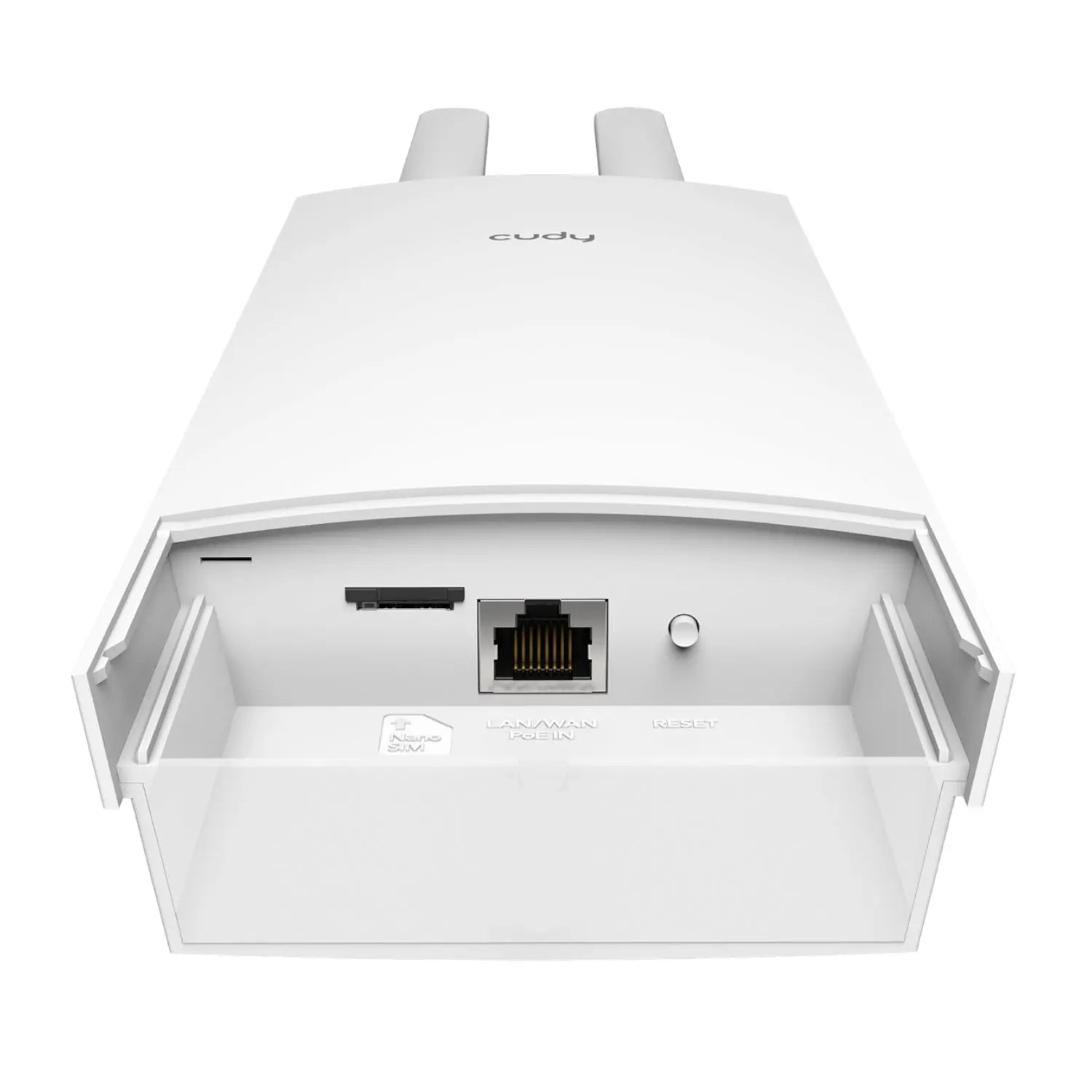 Cudy LT400 4G LTE N300 300Mbps Wi-Fi Outdoor Router