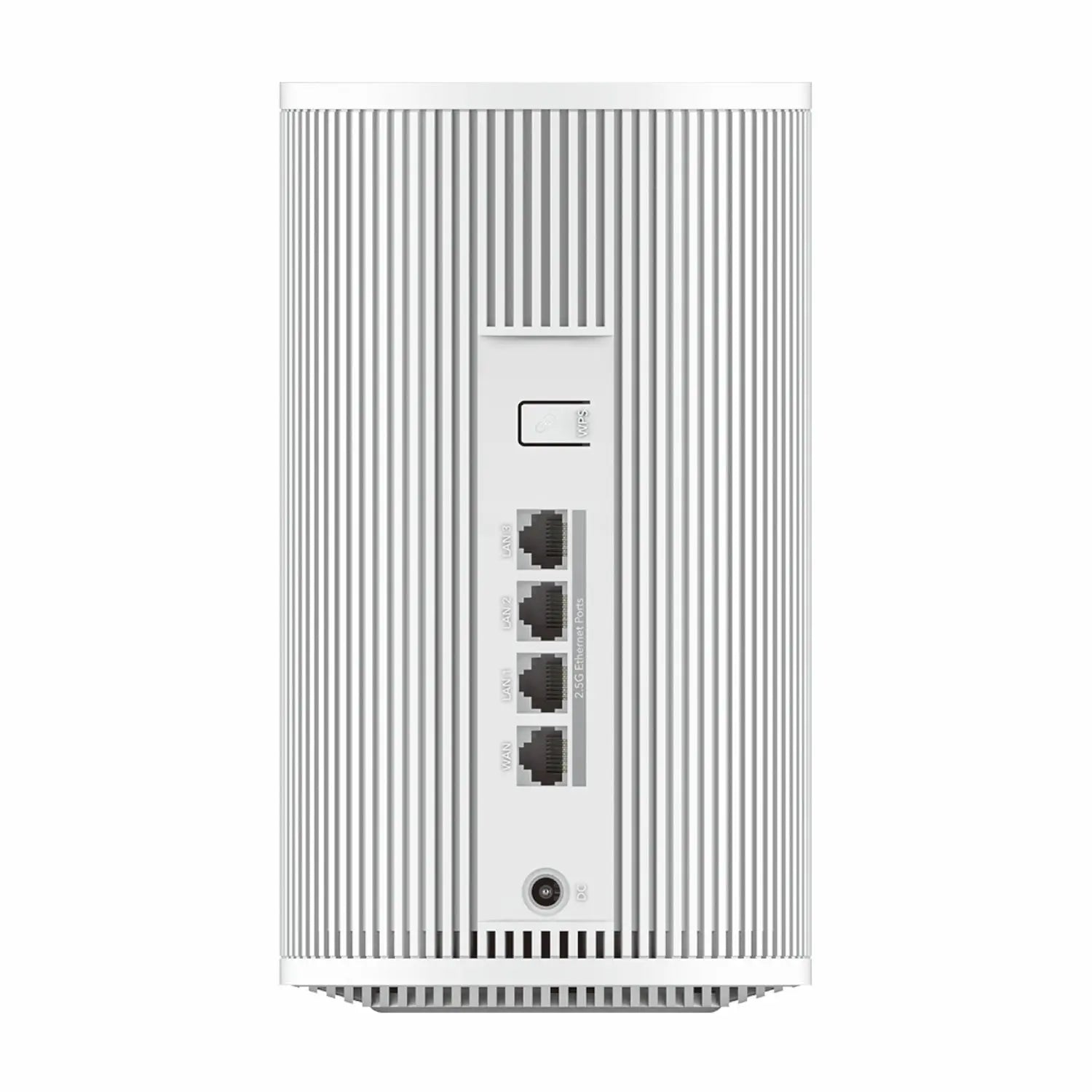 Cudy BE11000 Wi-Fi7 Tri-band Mesh Wi-Fi System - 1 Pack