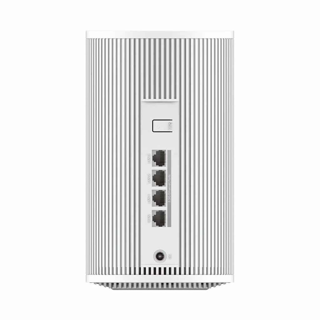 Cudy BE11000 Wi-Fi7 Tri-band Mesh Wi-Fi System - 2 Pack