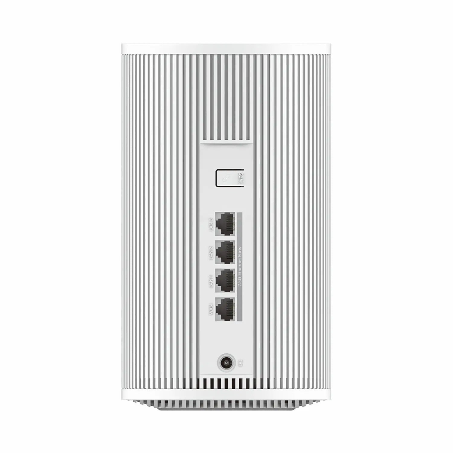 Cudy BE11000 Wi-Fi7 Tri-band Mesh Wi-Fi System - 2 Pack