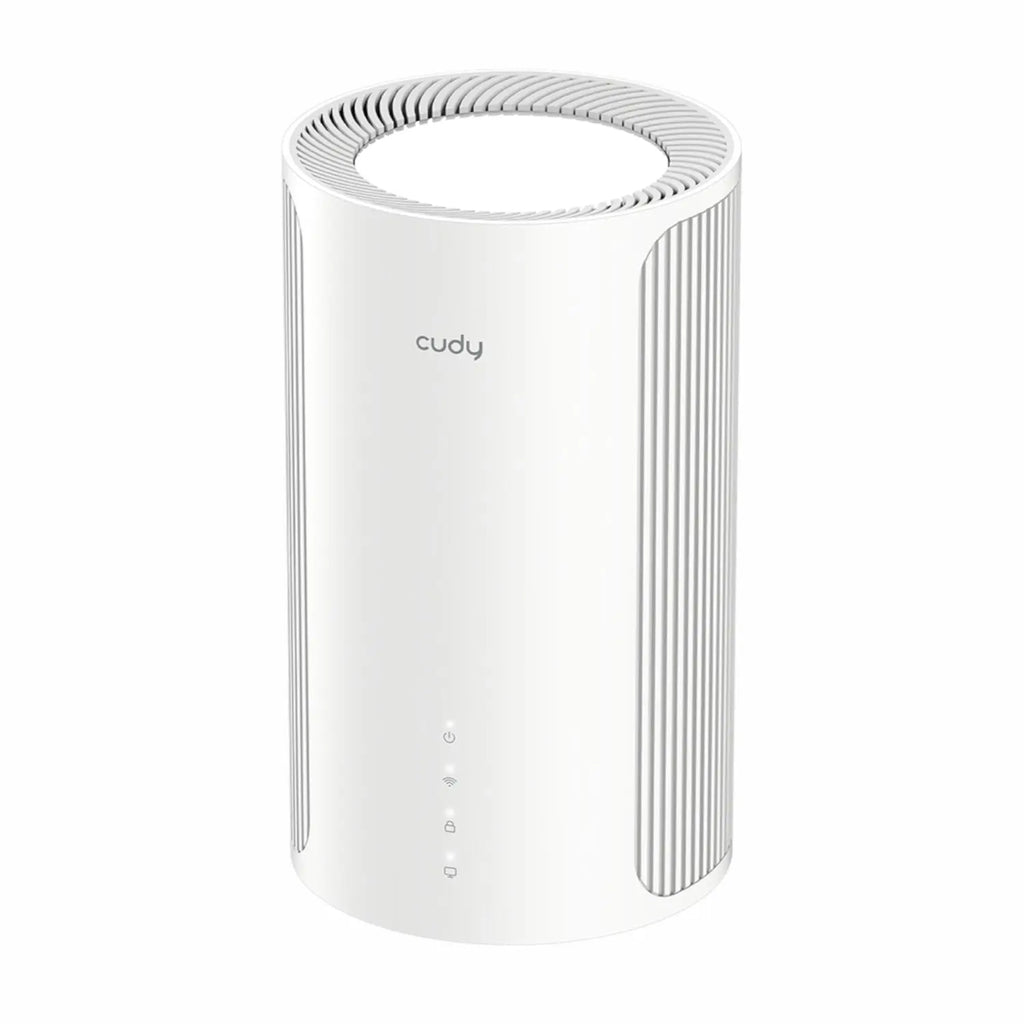 Cudy BE11000 Wi-Fi7 Tri-band Mesh Wi-Fi System - 2 Pack