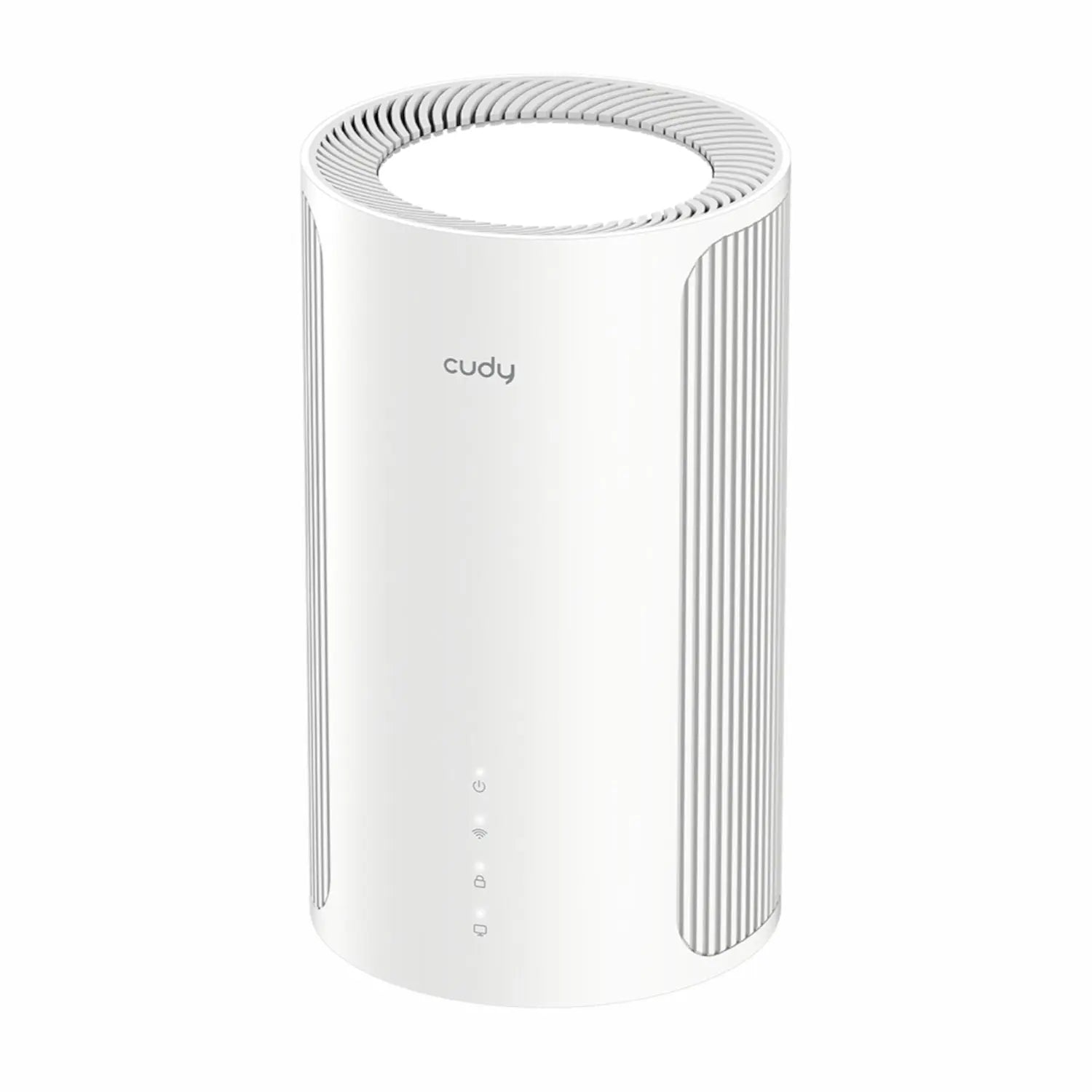 Cudy BE11000 Wi-Fi7 Tri-band Mesh Wi-Fi System - 2 Pack