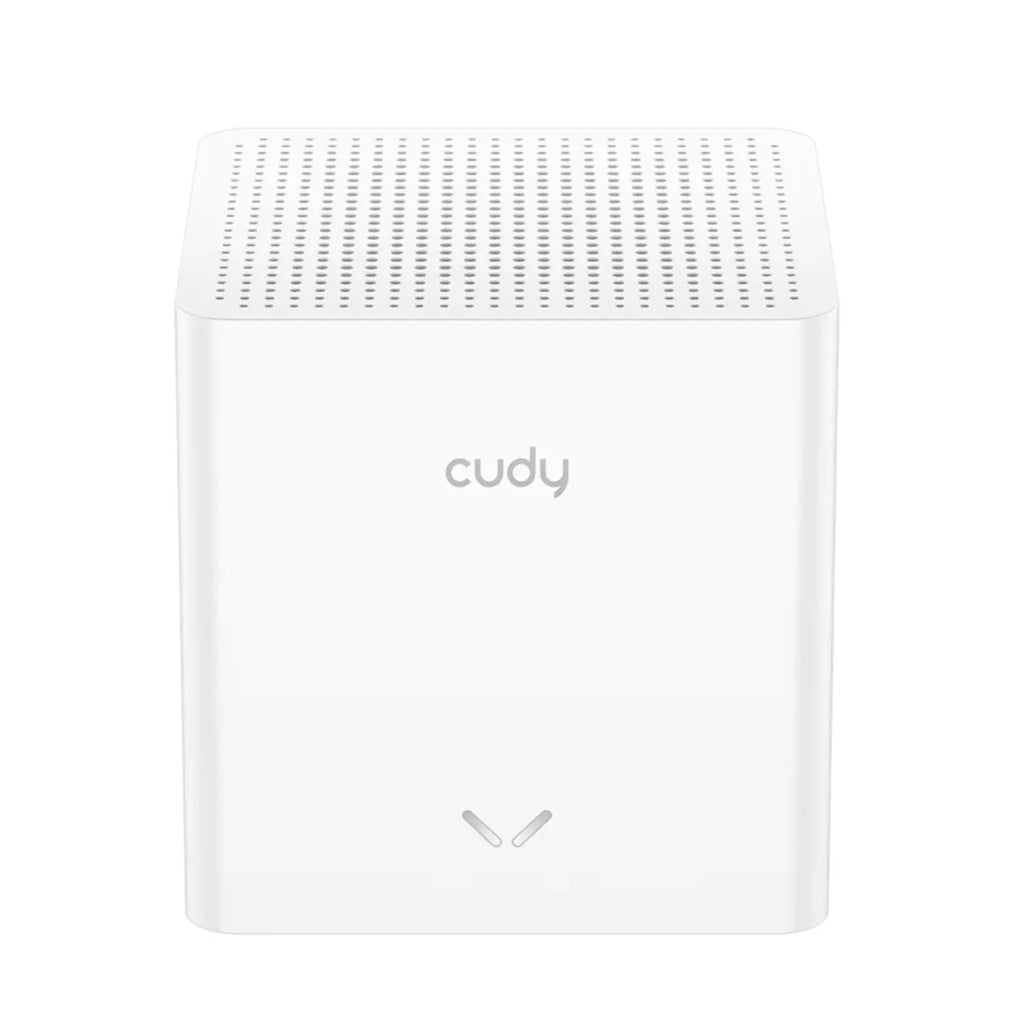 Cudy AC1200 Mesh Wi-Fi System (V2) – 2Pack
