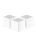 CUDY AC1200 Mesh Wi-Fi System 3 Pack