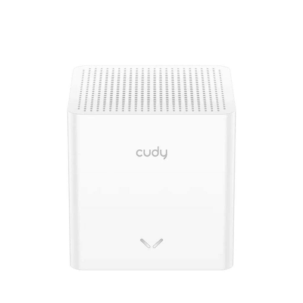 CUDY AC1200 Mesh Wi-Fi System 3 Pack