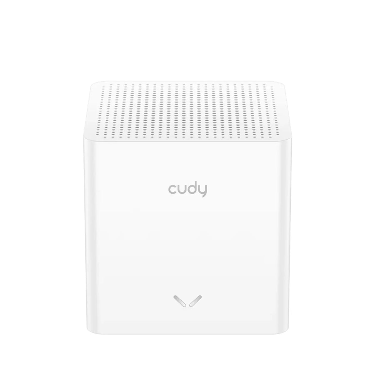 CUDY AC1200 Mesh Wi-Fi System 3 Pack
