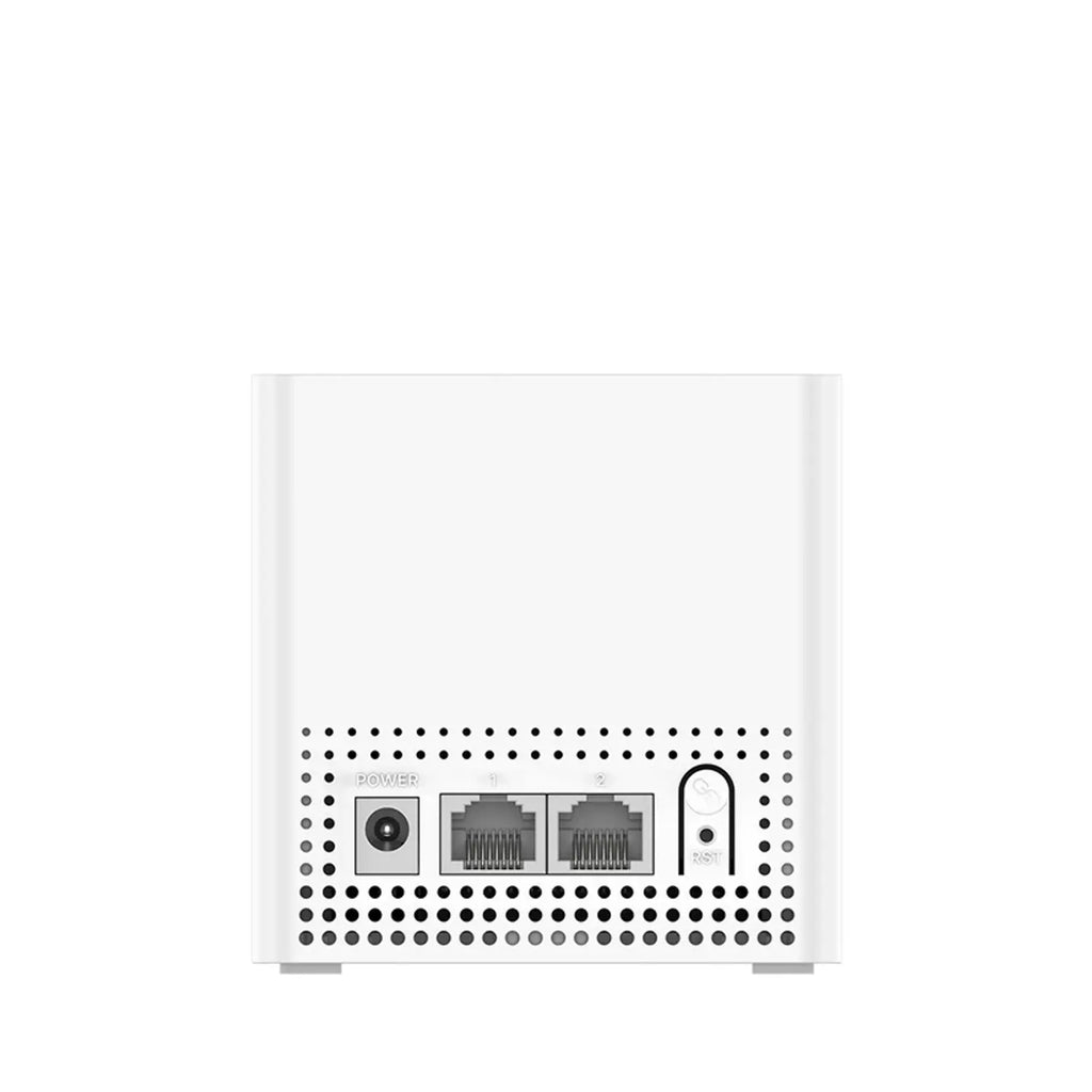 CUDY AC1200 Mesh Wi-Fi System 3 Pack