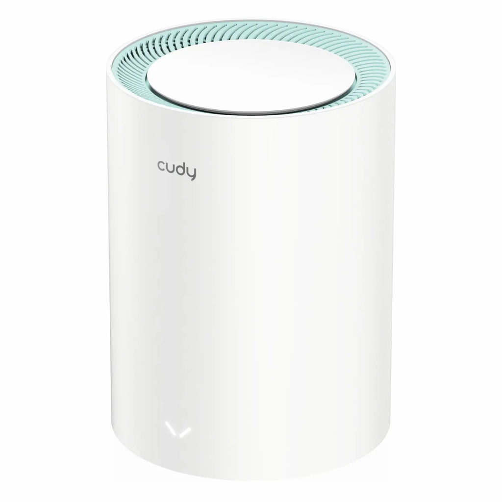 Cudy AX1500 Gigabit Mesh Wi-Fi 6 System – 3 Pack