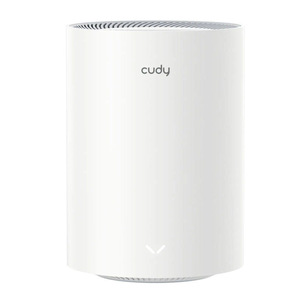Cudy BE3600 Gigabit Mesh Wi-Fi 7 System – 3 Pack