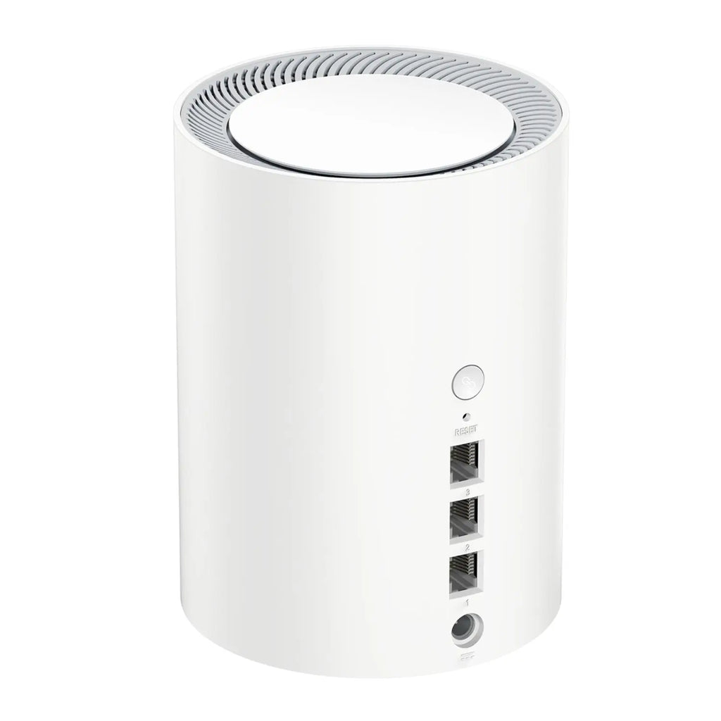 Cudy BE3600 Gigabit Mesh Wi-Fi 7 System – 3 Pack