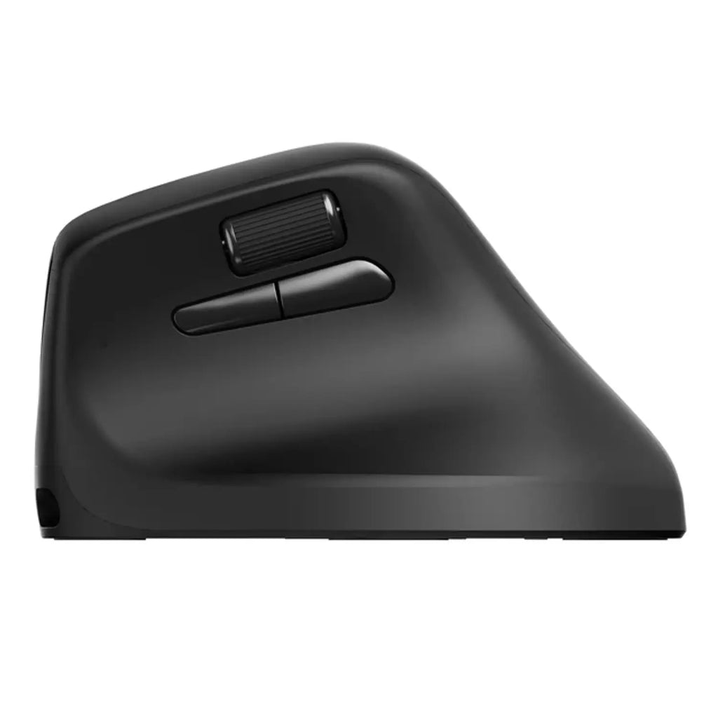 Keychron M5-A29 1K Wireless Mouse (BT/2.4GHz/Wired) - Black