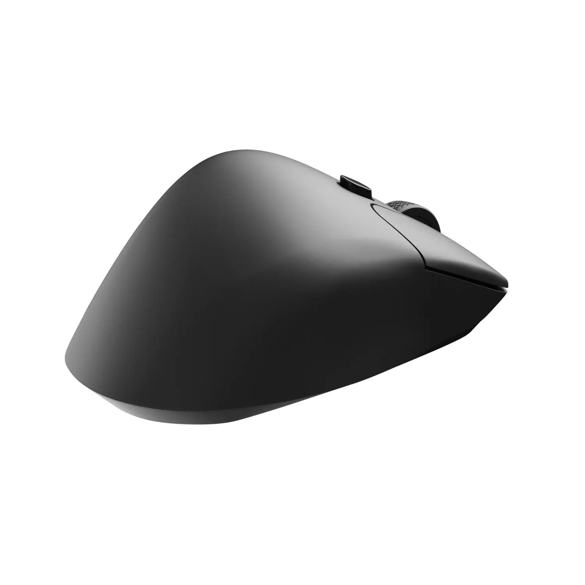 Keychron M6S-B72 1K Wireless Mouse (BT/2.4GHz/Wired) - Black