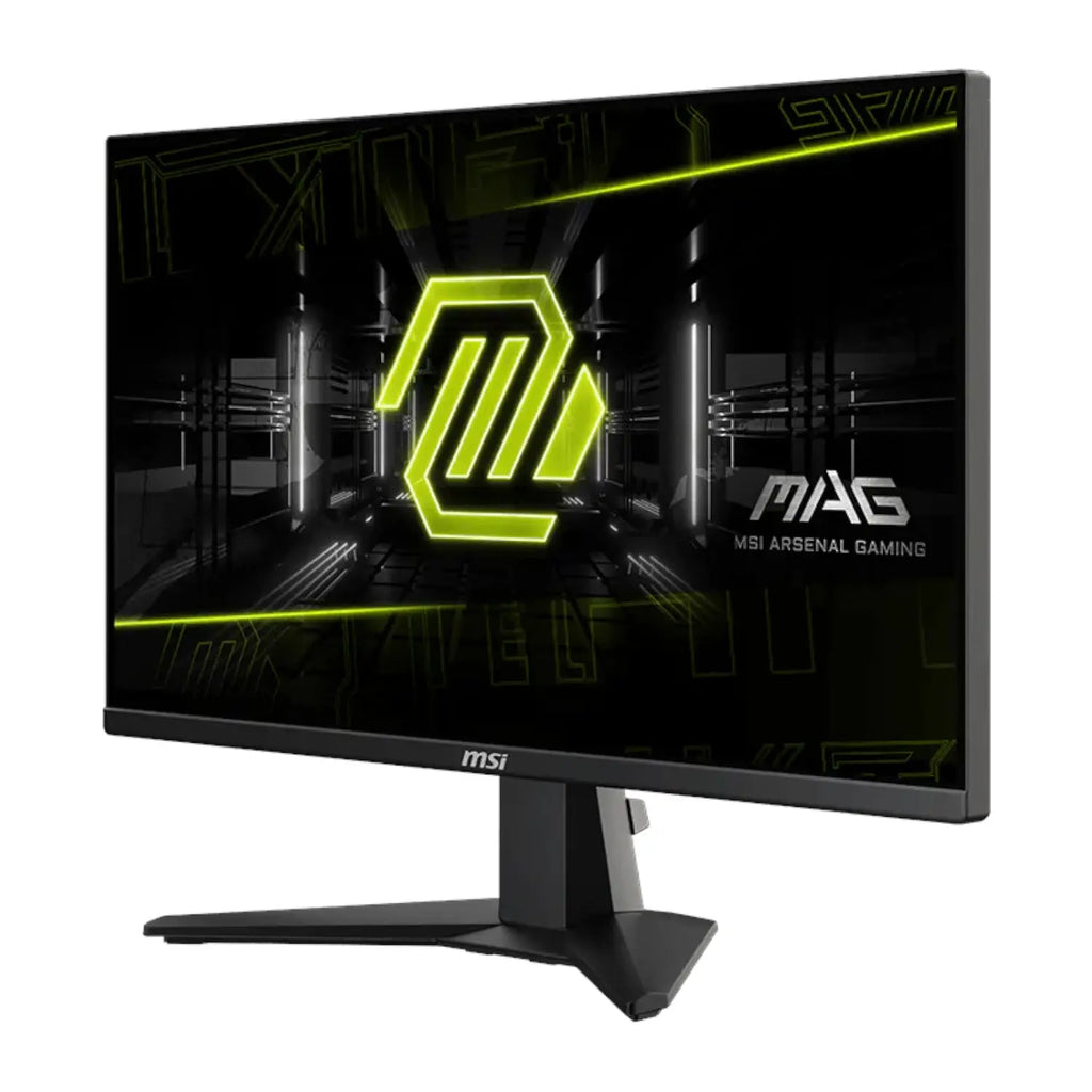 MSI MAG 255F E20 25" FHD 200Hz Rapid IPS Gaming Monitor
