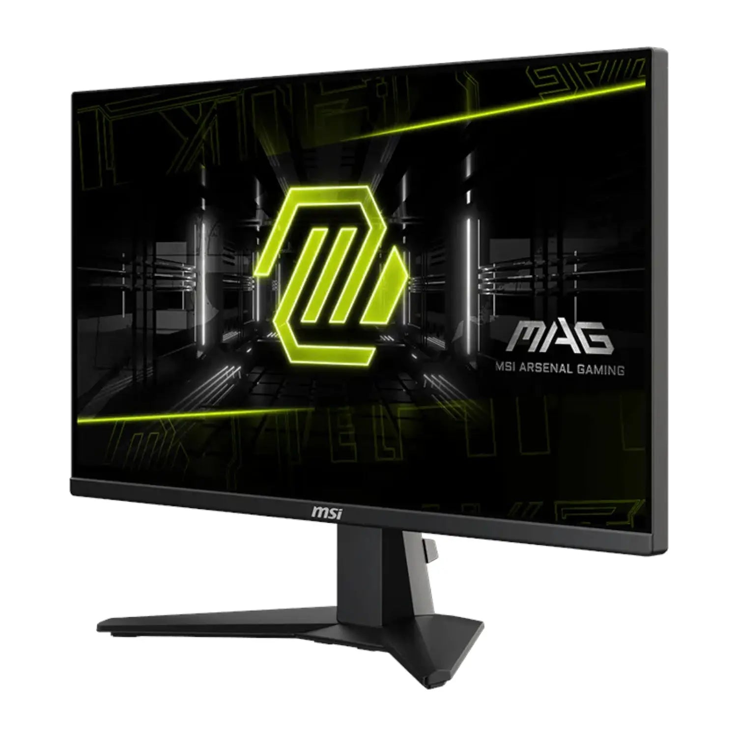 MSI MAG 255F E20 25" FHD 200Hz Rapid IPS Gaming Monitor