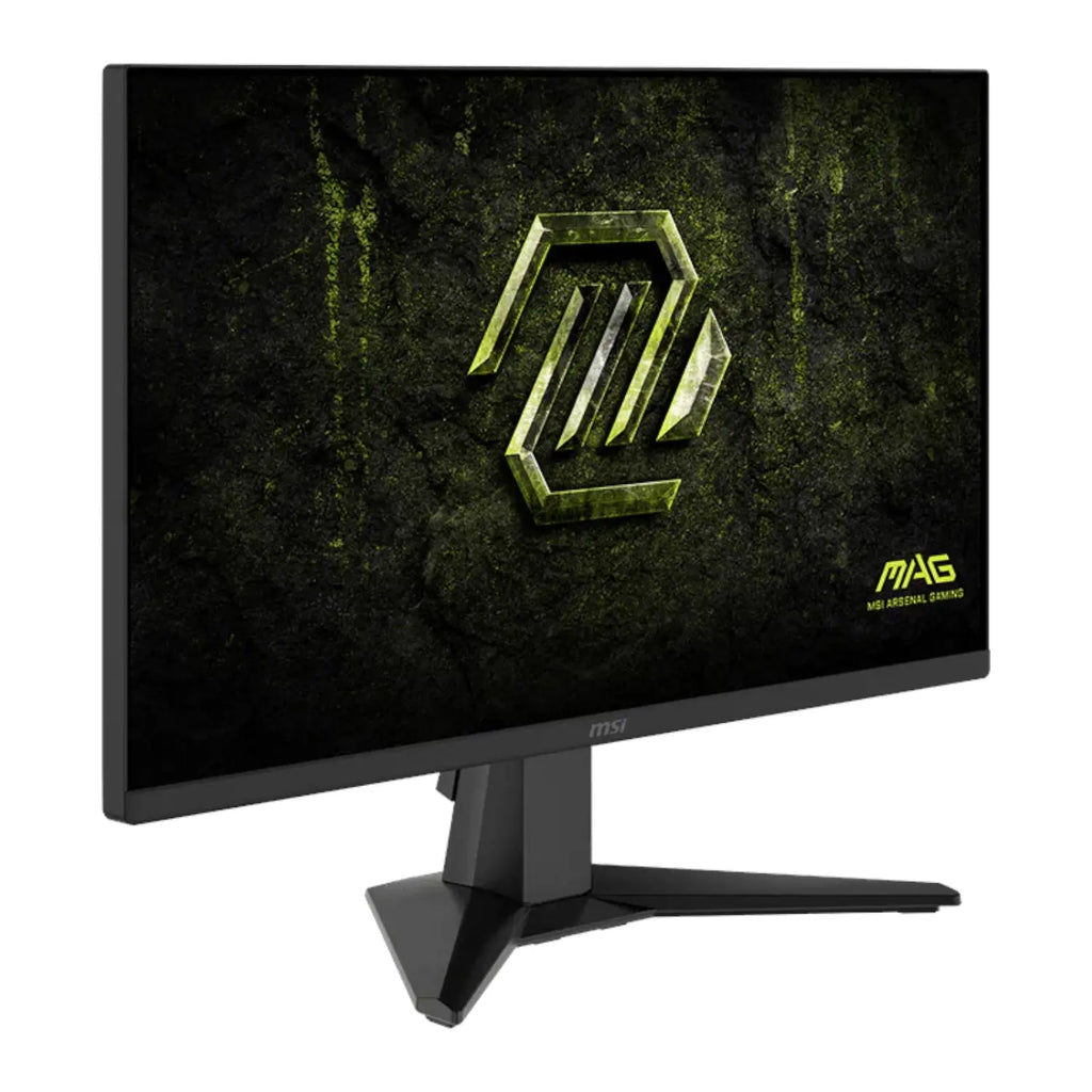 MSI MAG 255F X24 25″ FHD 240Hz IPS Gaming Monitor