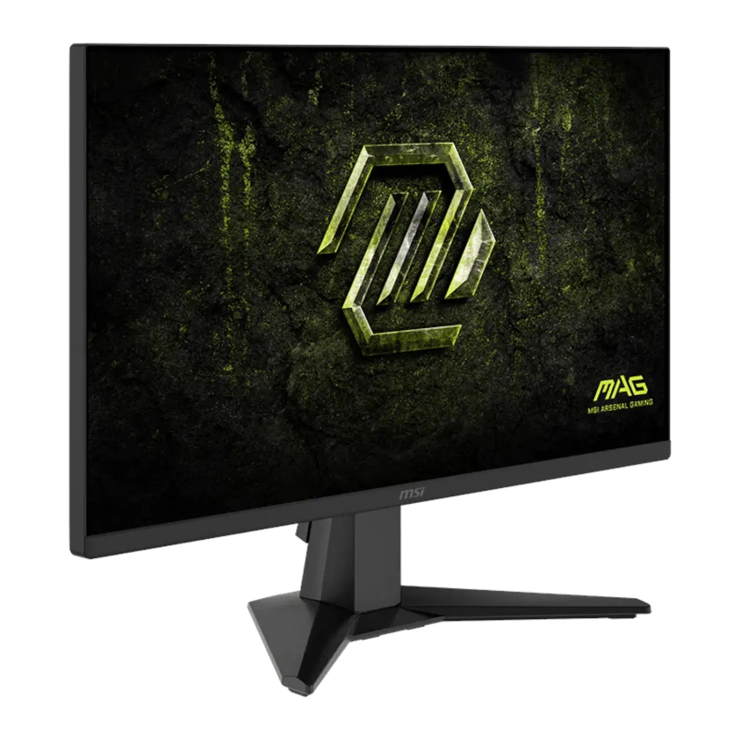 MSI MAG 255F X24 25″ FHD 240Hz IPS Gaming Monitor