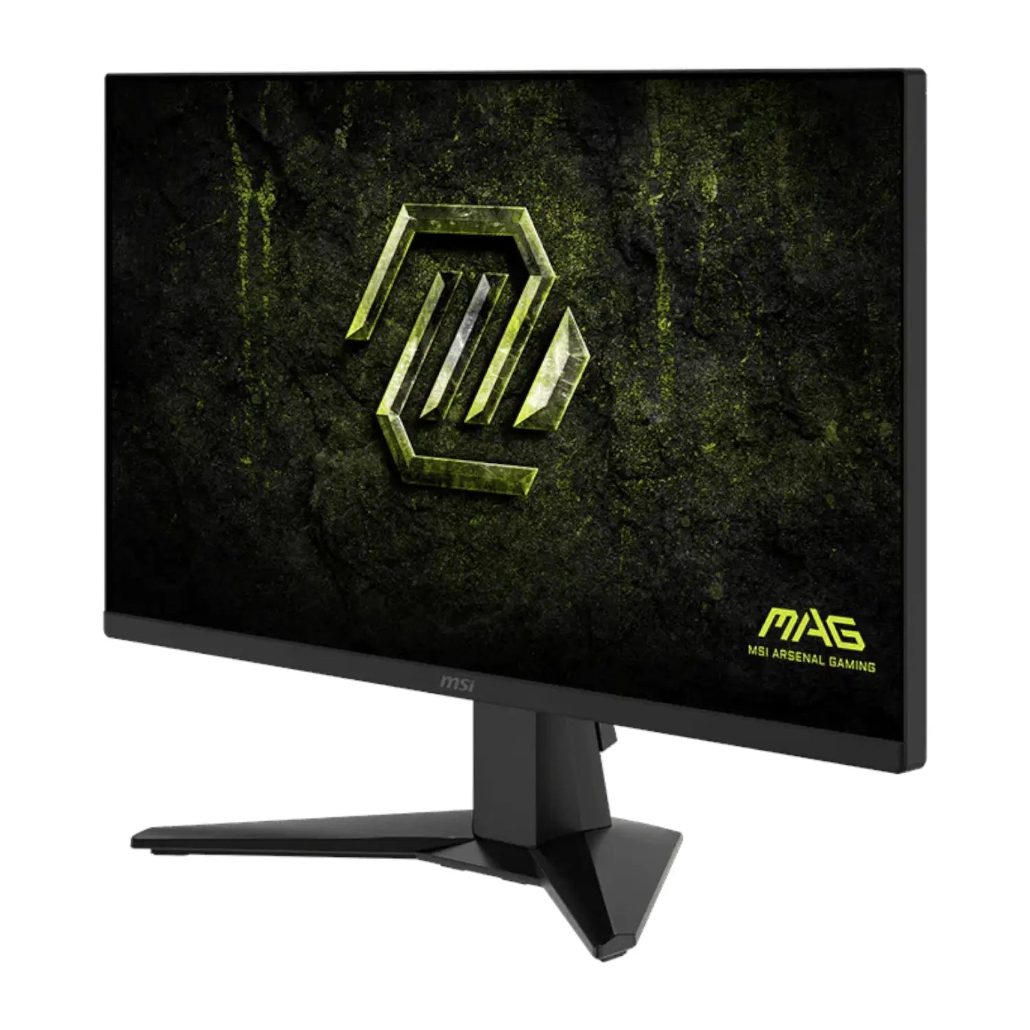 MSI MAG 255F X24 25″ FHD 240Hz IPS Gaming Monitor