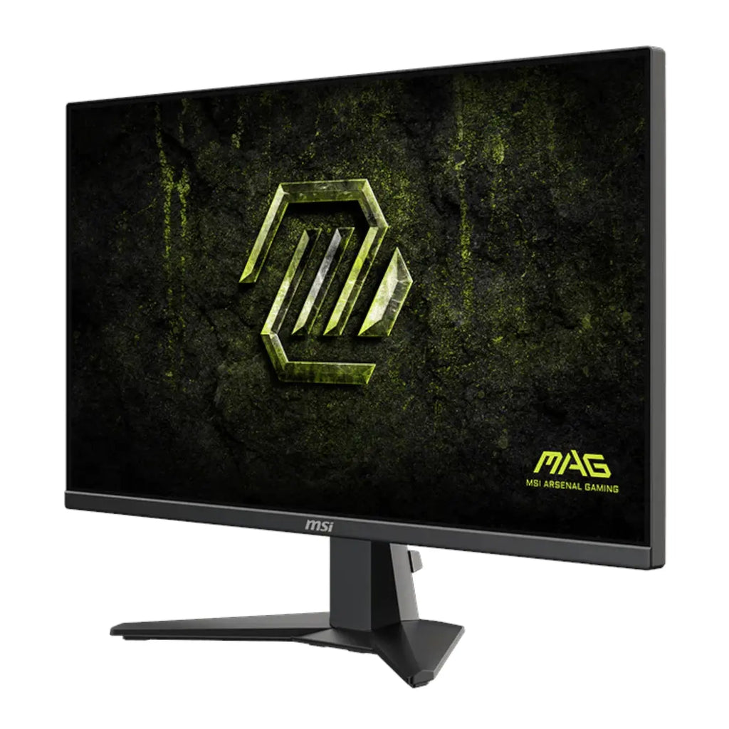 MSI MAG 275F E20 27" FHD 200Hz Rapid IPS Gaming Monitor