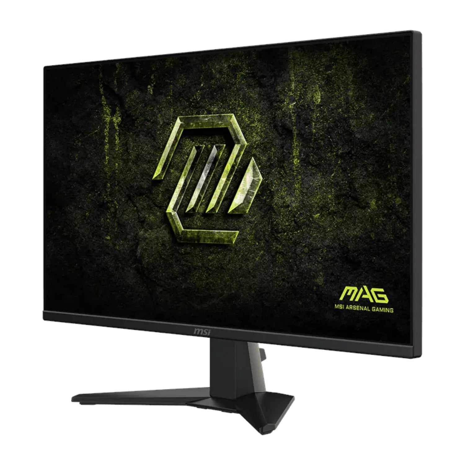 MSI MAG 275QF E20 27" WQHD 200Hz IPS Gaming Monitor
