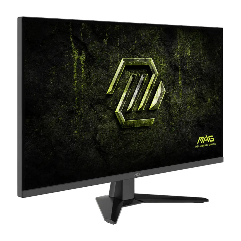 MSI MAG 325QF E18V 32" WQHD 180Hz VA Gaming Monitor