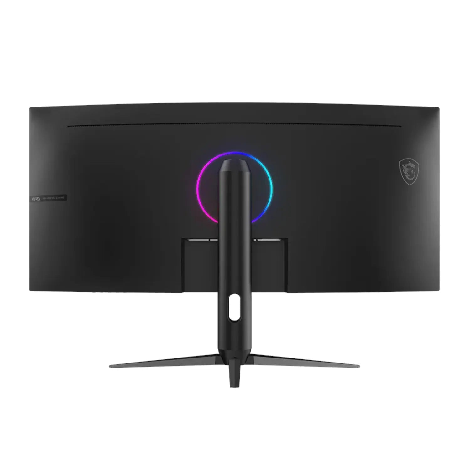 MSI MAG 342CQRF E20 34" UWQHD 200Hz VA Curved Gaming Monitor