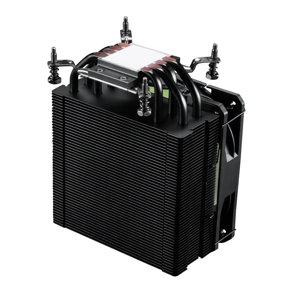MSI MAG Corefrozr AA13 120mm CPU Air Cooler - Black
