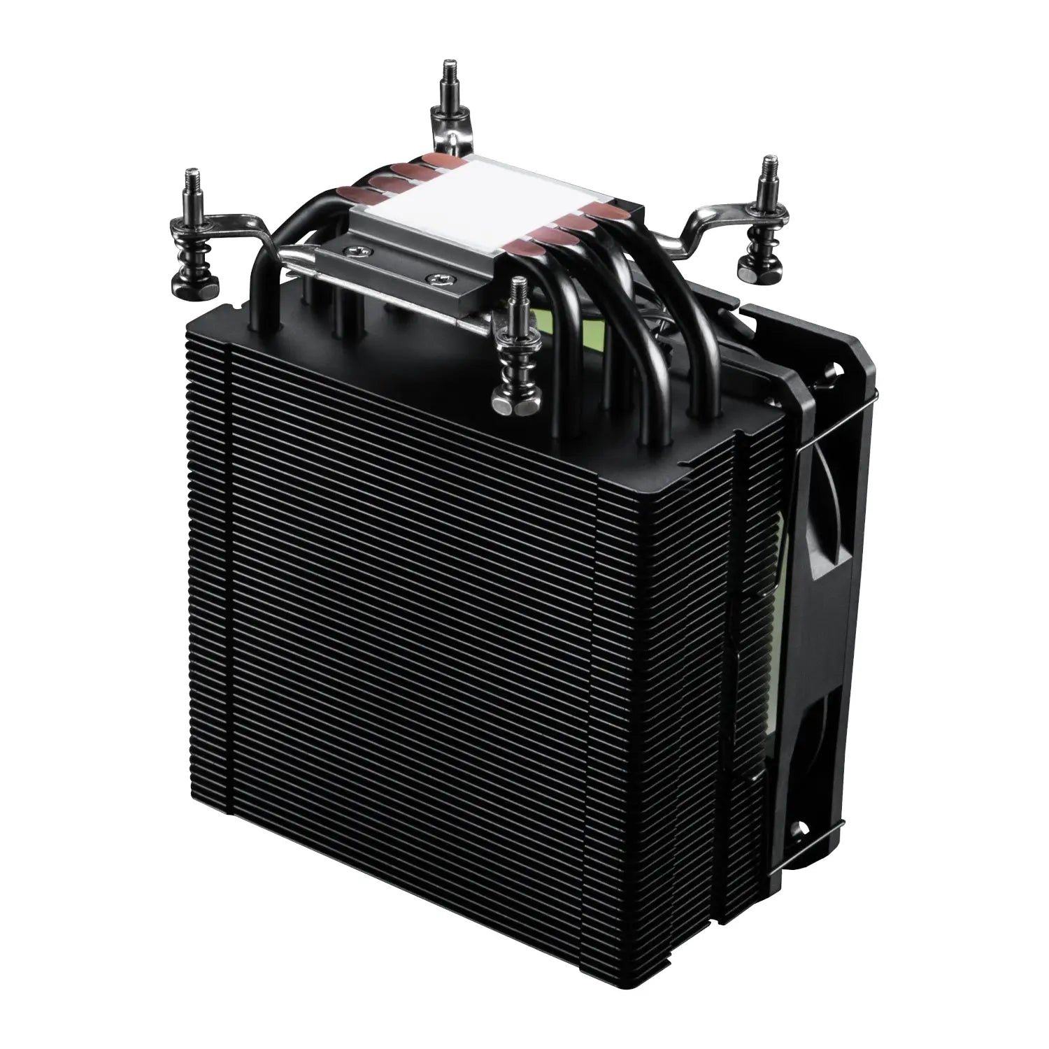 MSI MAG Corefrozr AA13 120mm CPU Air Cooler - Black