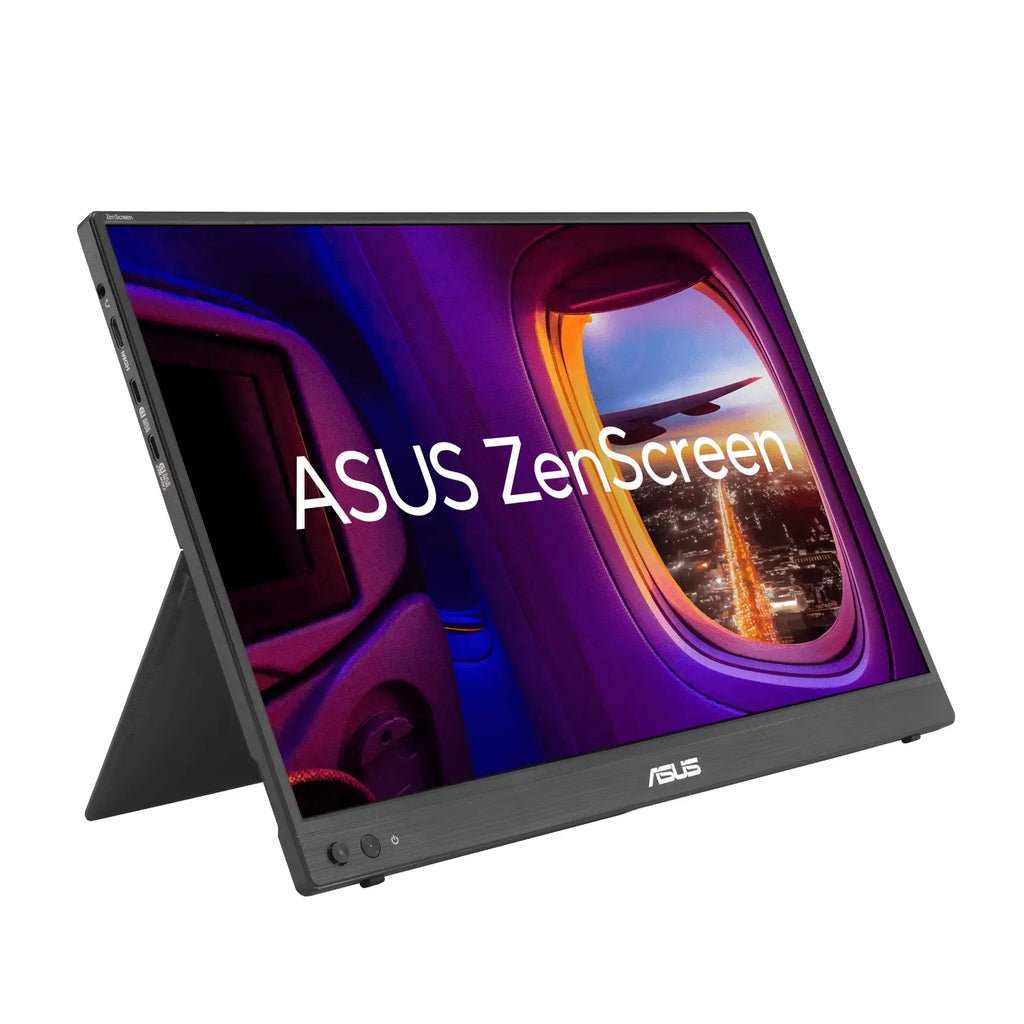 Asus ZenScreen 16" FHD IPS 60Hz Portable Monitor