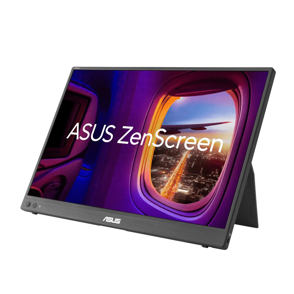 Asus ZenScreen 16" FHD IPS 60Hz Portable Monitor