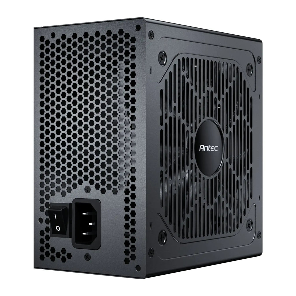 Antec MEGA 1000W 80 PLUS Gold ATX3.1 PCIE5.1 Fully Modular Power Supply