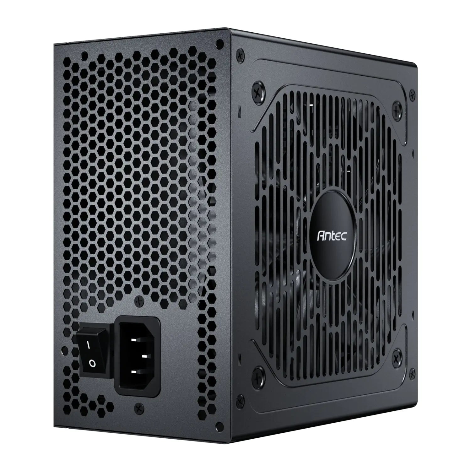 Antec MEGA 1000W 80 PLUS Gold ATX3.1 PCIE5.1 Fully Modular Power Supply