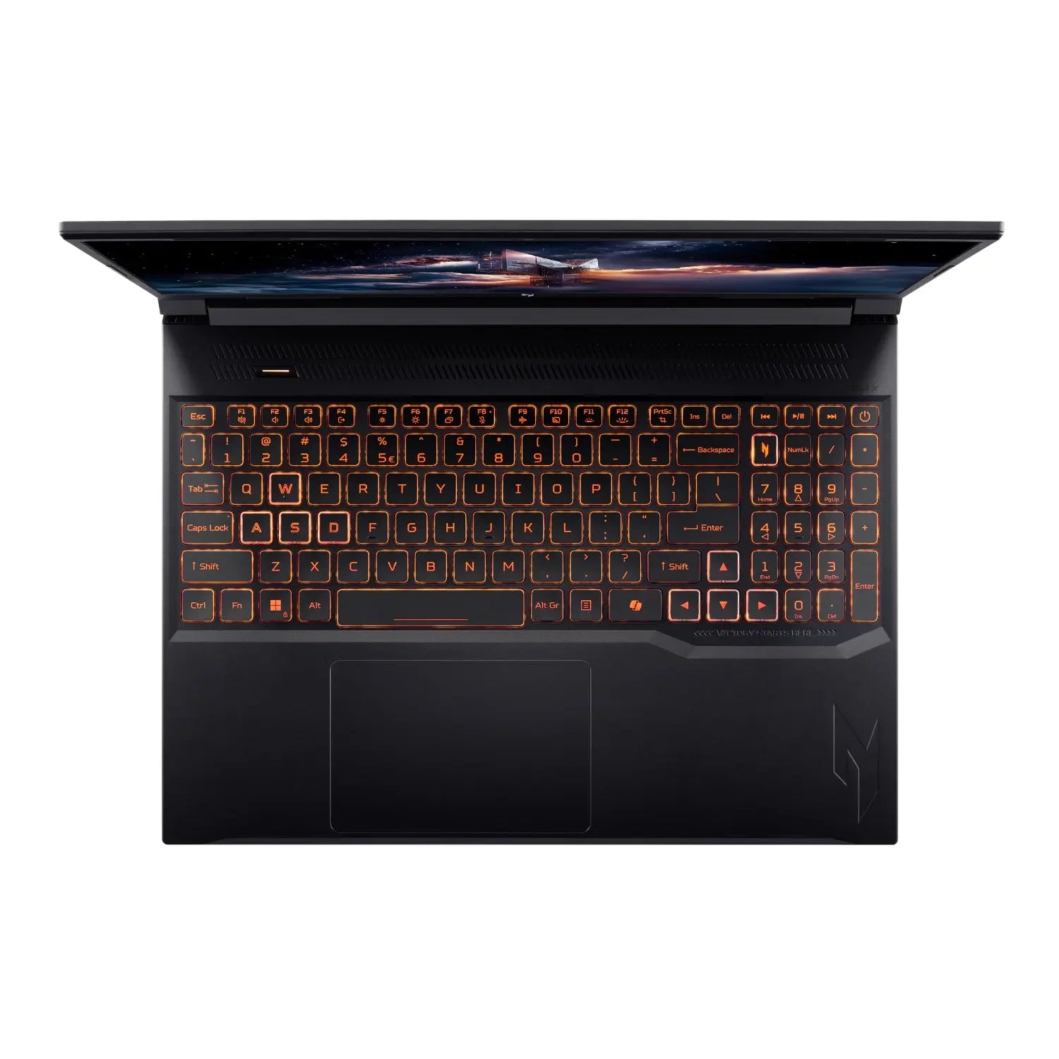 Acer NITRO V 16 Gaming Laptop 16″ | AMD Ryzen 5 | 16GB |1TB | RTX 5060 8GB | Windows 11 Home