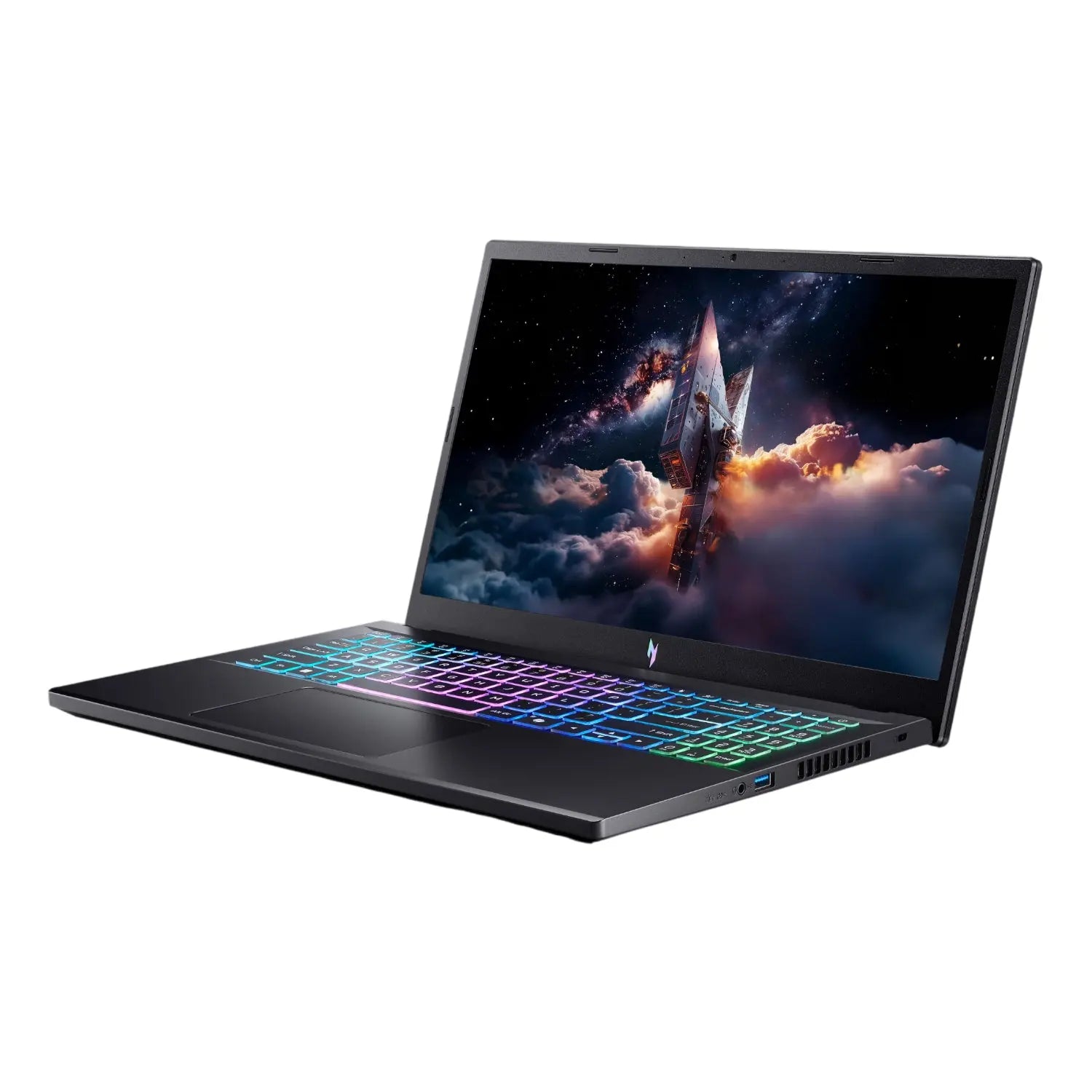 Acer NITRO V 15 Gaming Laptop 15.6" | AMD Ryzen 5 | 16GB | 512GB | RTX 5050 8GB | Windows 11 Home