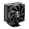 FSP NP5-B 120mm PWM CPU Air Cooler – Black