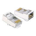 UGREEN CAT6 FTP RJ45 Modular Plugs 10 Pack