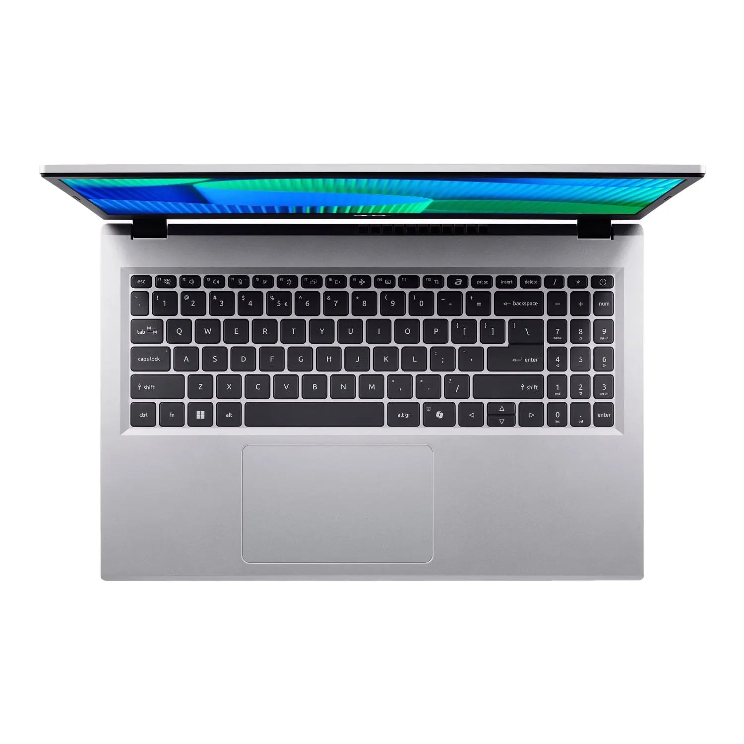 Acer Extensa 15″ Laptop | Intel Core i7-13620H | 16GB DDR5 | 1TB NVMe | Intel Graphics | Windows 11 Pro