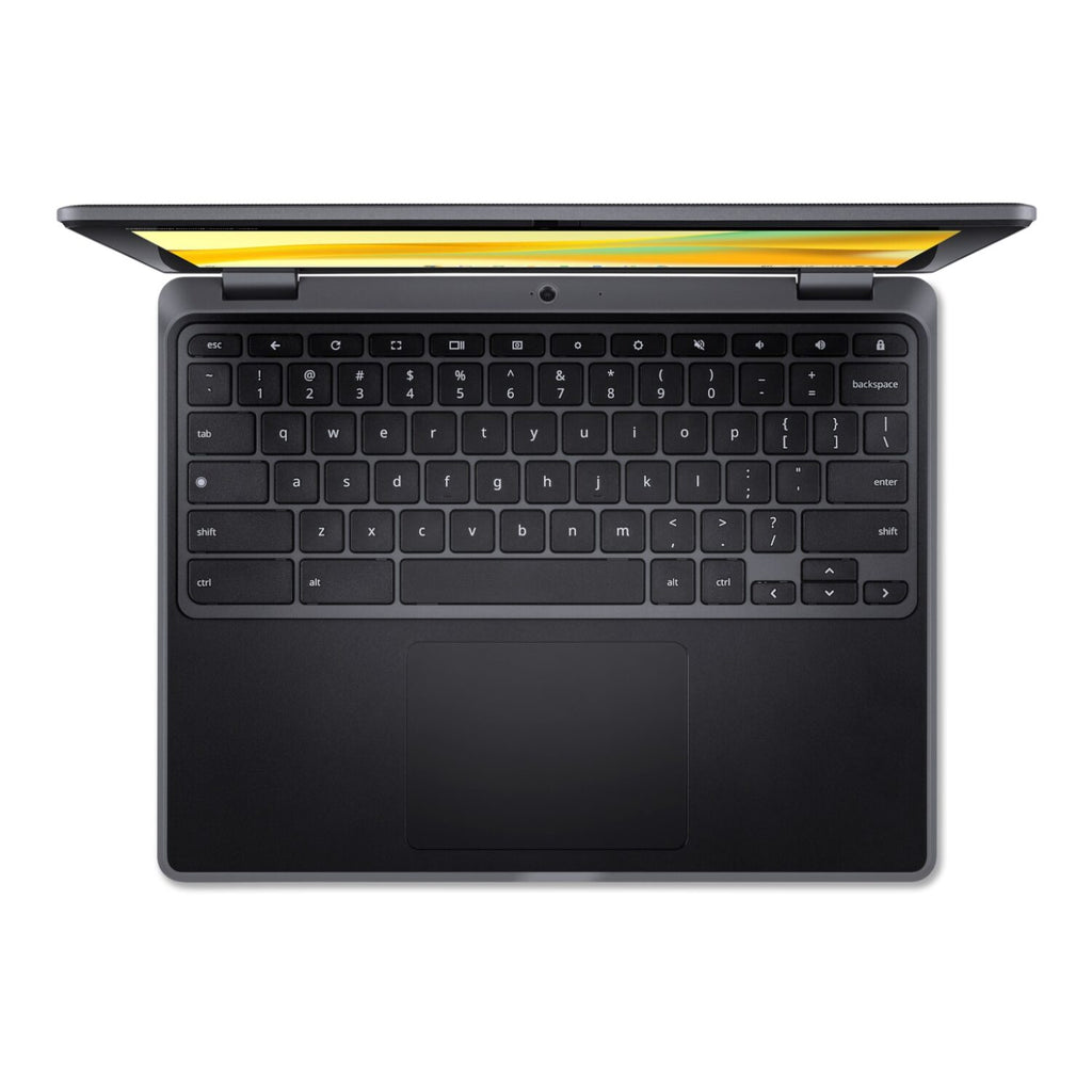 Acer Chromebook Spin 512 (R856T-TCO-C8B3) 12″ |N100 | 8GB | 64GB – Google Chrome Operating System