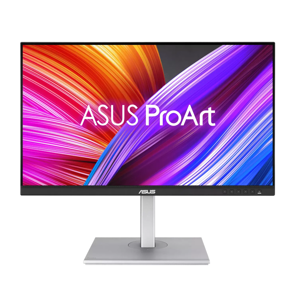 Asus ProArt 27" QHD 1440p IPS 144Hz Monitor with USB Type-C 96W PD