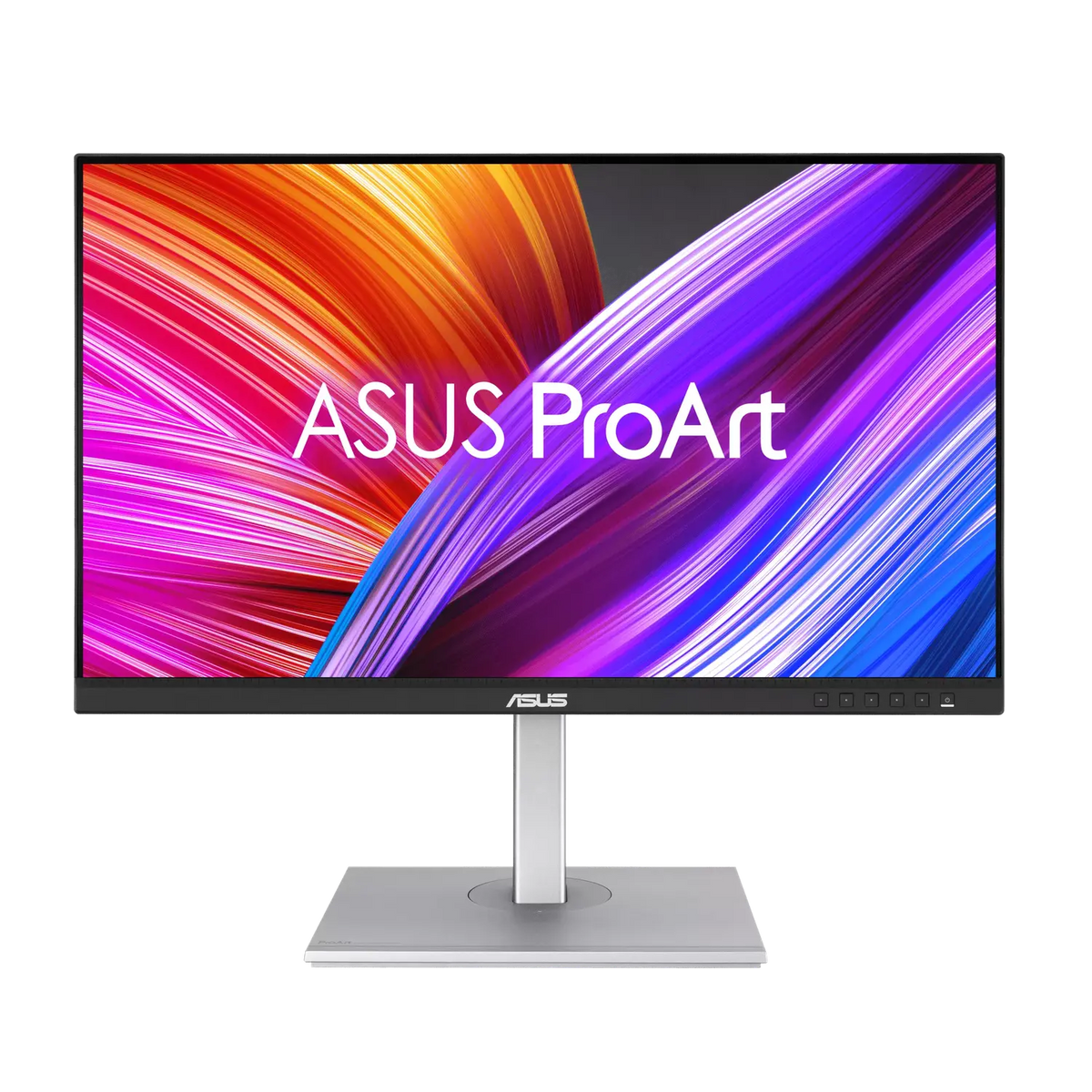 Asus ProArt 27" QHD 1440p IPS 144Hz Monitor with USB Type-C 96W PD