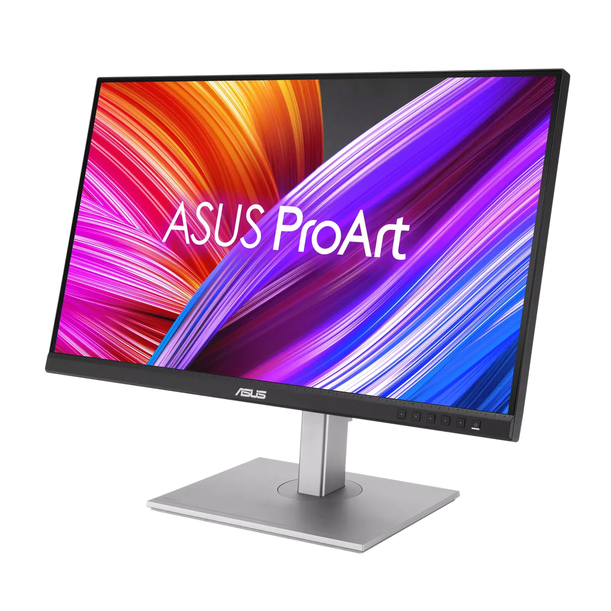 Asus ProArt 27" QHD 1440p IPS 144Hz Monitor with USB Type-C 96W PD