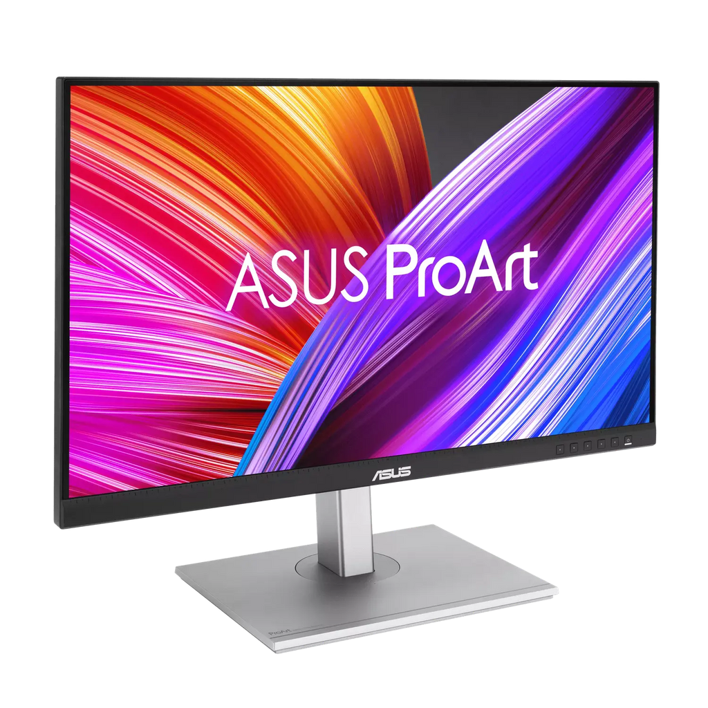 Asus ProArt 27" QHD 1440p IPS 144Hz Monitor with USB Type-C 96W PD
