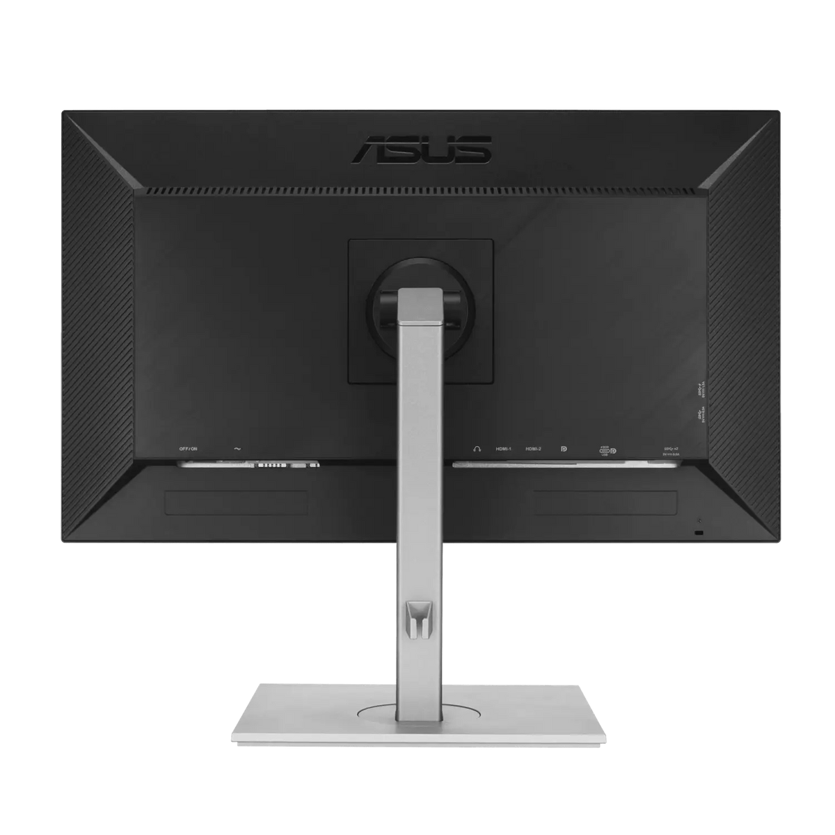 Asus ProArt 27" QHD 1440p IPS 144Hz Monitor with USB Type-C 96W PD
