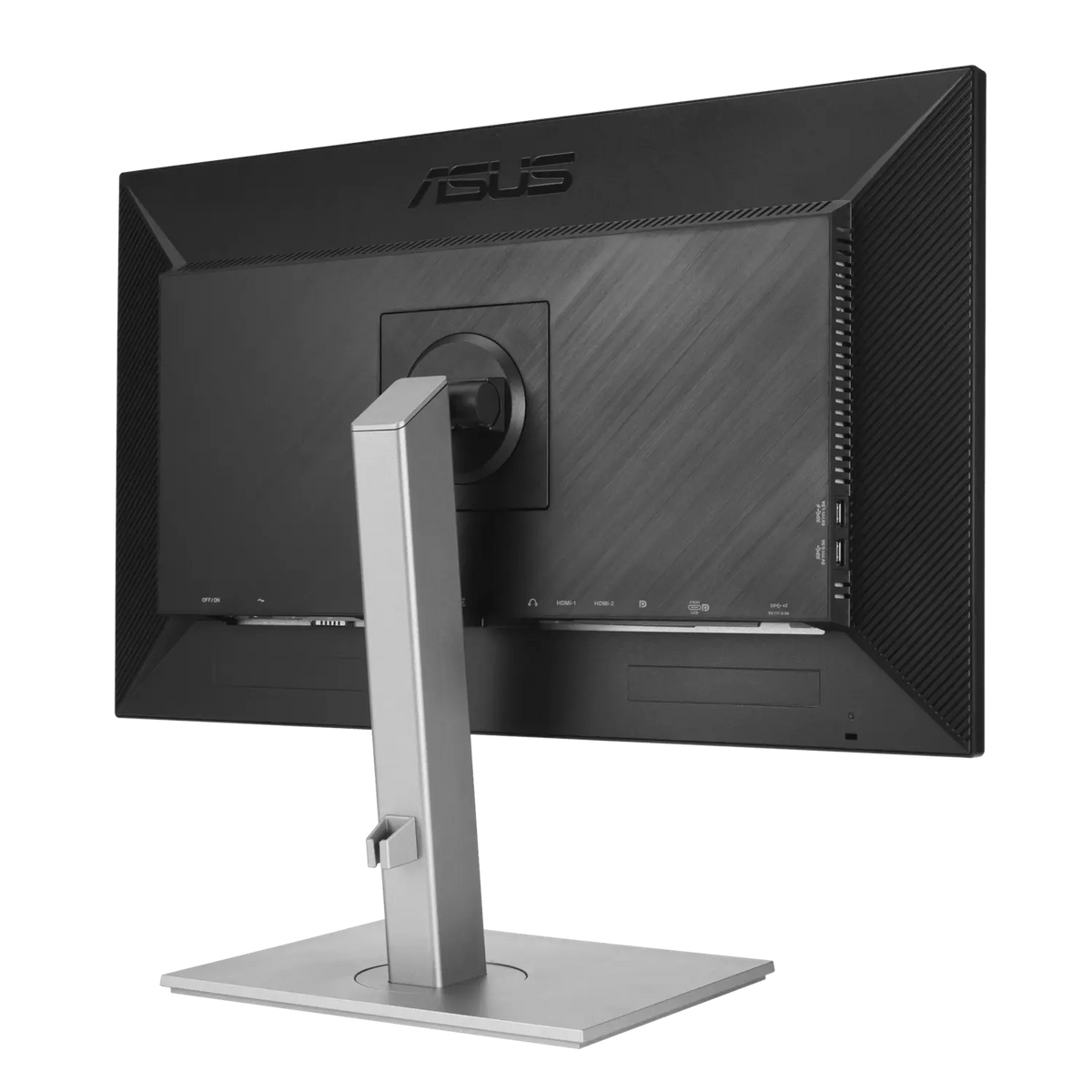 Asus ProArt 27" QHD 1440p IPS 144Hz Monitor with USB Type-C 96W PD