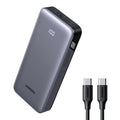 UGREEN 20000mAh 30W Two-way Fast Charging Power Bank