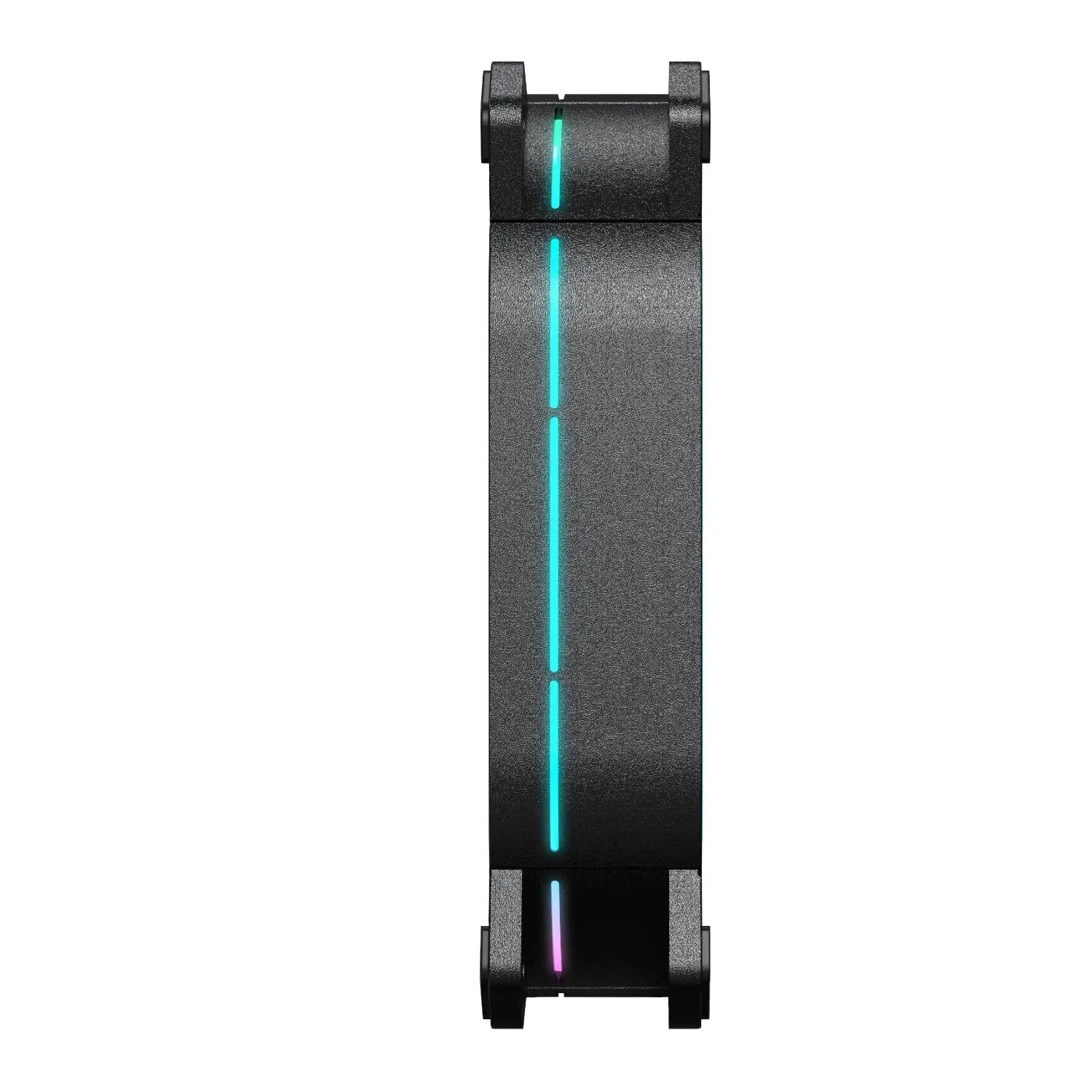 PCBuilder TORNADO CHILL 120mm ARGB Fan - Black
