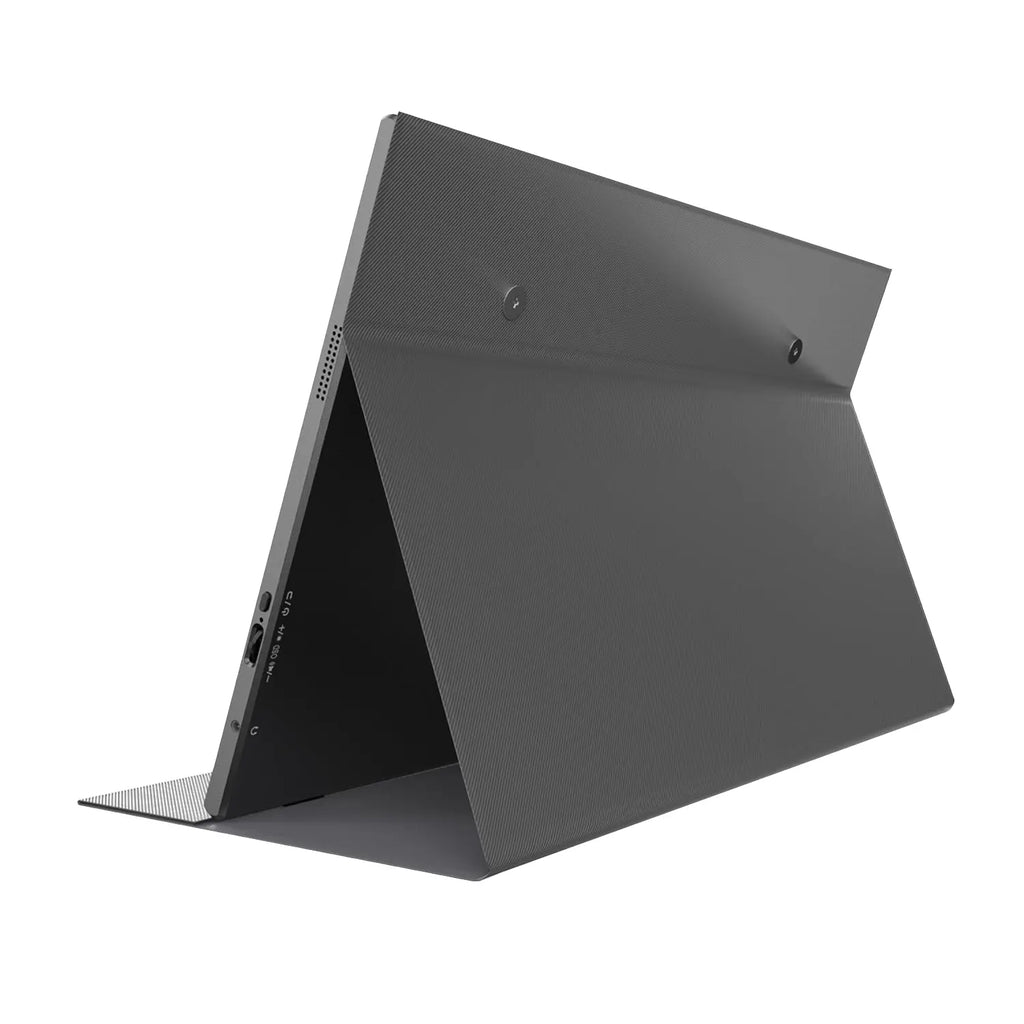 PCBuilder FLEX 15.6" Full HD IPS Portable Monitor