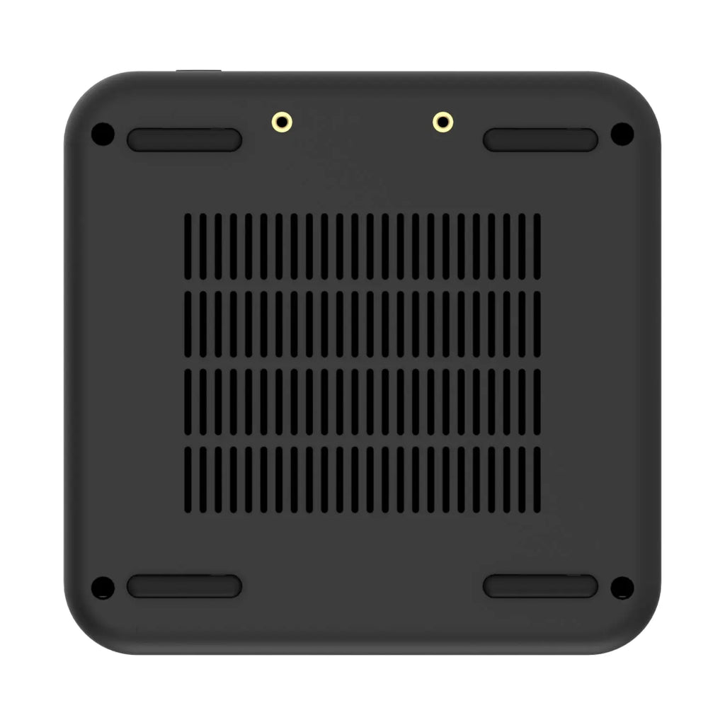 PCBuilder CUBE Intel Core 3-100U 12GB DDR5 512GB Windows 11 Pro Mini PC