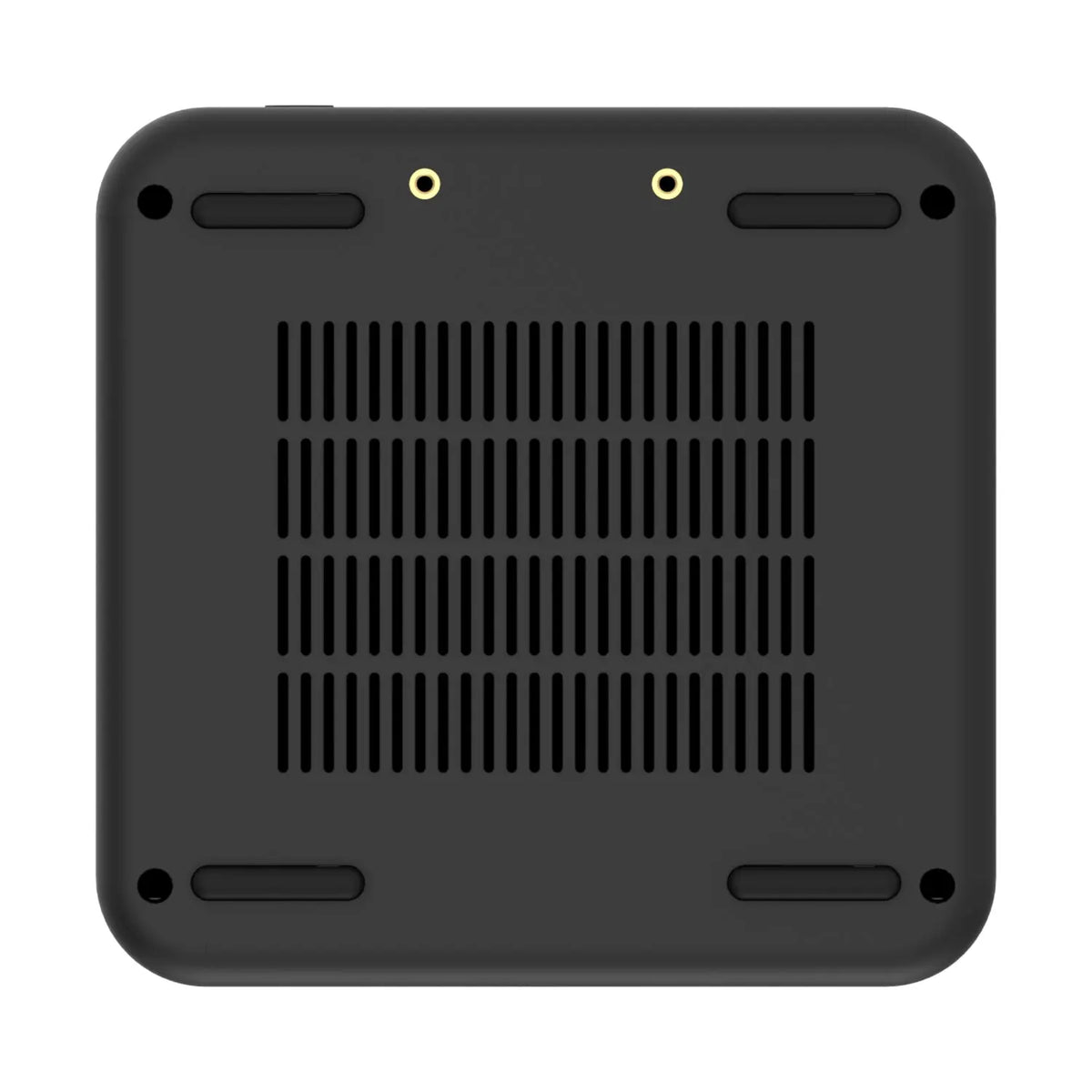 PCBuilder CUBE Intel Core 3-100U 12GB DDR5 512GB Windows 11 Pro Mini PC