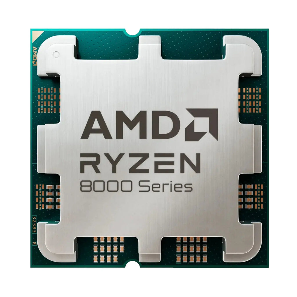 PCBuilder Ryzen 5 8400F OBLIVION Windows 11 Gaming PC